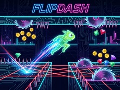 게임 Flipdash