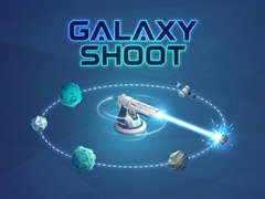 게임 Galaxy Shoot