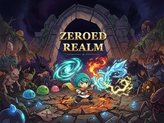 게임 Zeroed Realm