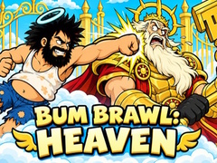 게임 Bum Brawl: Heaven