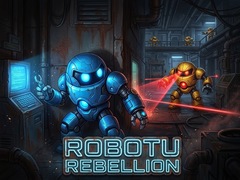 게임 Robotu Rebellion