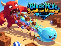 게임 Black Hole Swallow Master