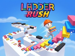 게임 Ladder Rush