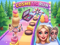 게임 Cosmetic Run