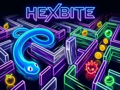 게임 Hexbite