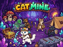게임 Cat Mine