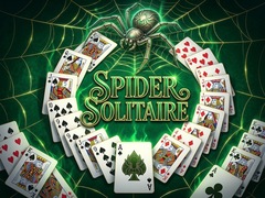 게임 Spider Solitaire
