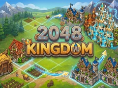 게임 2048 Kingdom