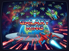 게임 Galaxy King