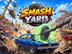 게임 Smash Yard