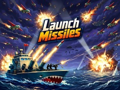게임 Launch Missiles