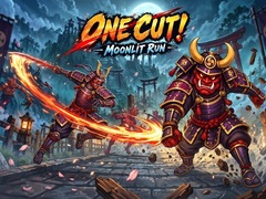 게임 One Cut! Moonlit Run