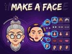 게임 Make a Face