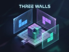 게임 Three Walls
