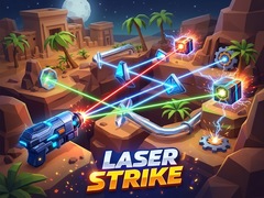 게임 Laser Strike