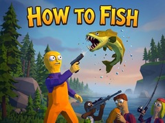 게임 How To Fish