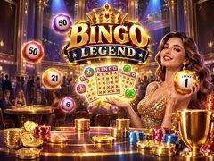 게임 Bingo Legend