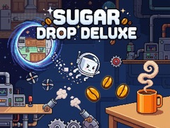 게임 Sugar Drop Deluxe