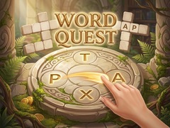 게임 Word Odyssey