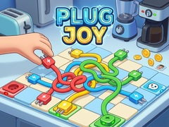 게임 Plug Joy
