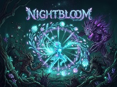 게임 Nightbloom