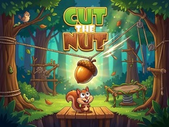 게임 Cut the Nut