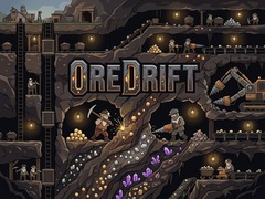 게임 Oredrift