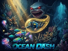 게임 Ocean Dash