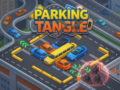 게임 Parking Tangle