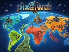 게임 Pixelwar