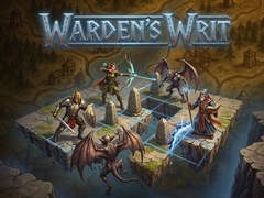 게임 Warden's Writ