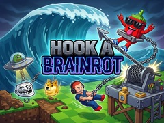 게임 Hook a Brainrot