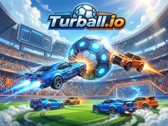 게임 Turball.io