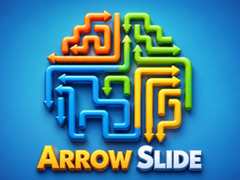 게임 Arrow Slide