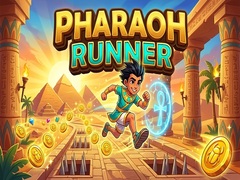 게임 Pharaoh Runner