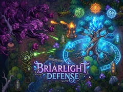 게임 Briarlight Defense