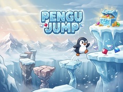 게임 Pengu Jump
