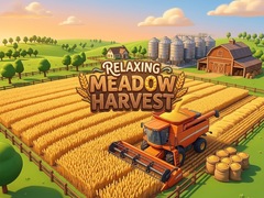 게임 Relaxing Meadow Harvest