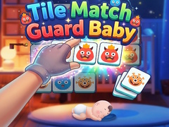 게임 Tile Match Guard Baby