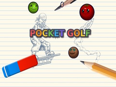 게임 Pocket Golf