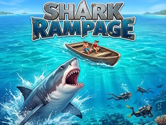 게임 Shark Rampage