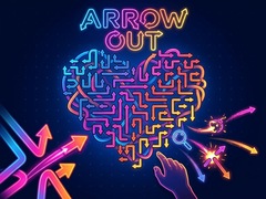 게임 Arrow Out