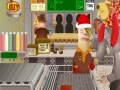 게임 Mr.Meaty: Holiday Havoc