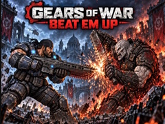 게임 Gears of War: Beat Em Up