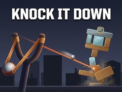 게임 Knock It Down