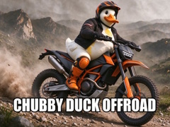 게임 Chubby Duck Offroad