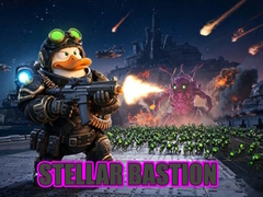 게임 Stellar Bastion