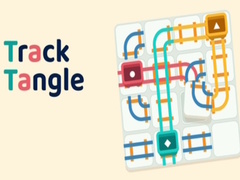 게임 Track Tangle