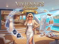 게임 Viviennes Lifestyle Yacht Club