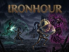 게임 Ironhour